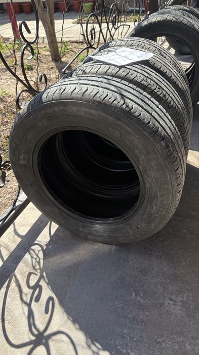 Летние шины для автомашин