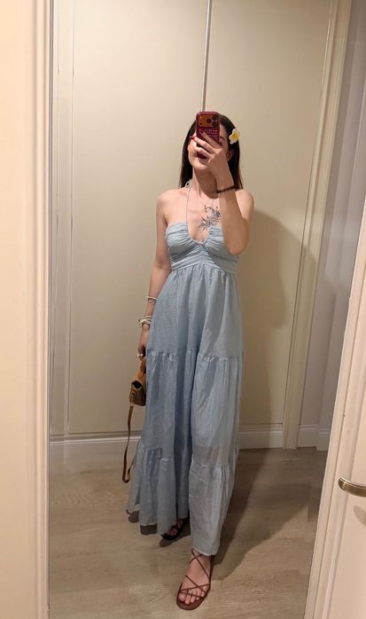 Продам красивые платья