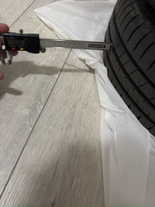 185 60 r14 anvelope vara hankook + jante 4x100 r14