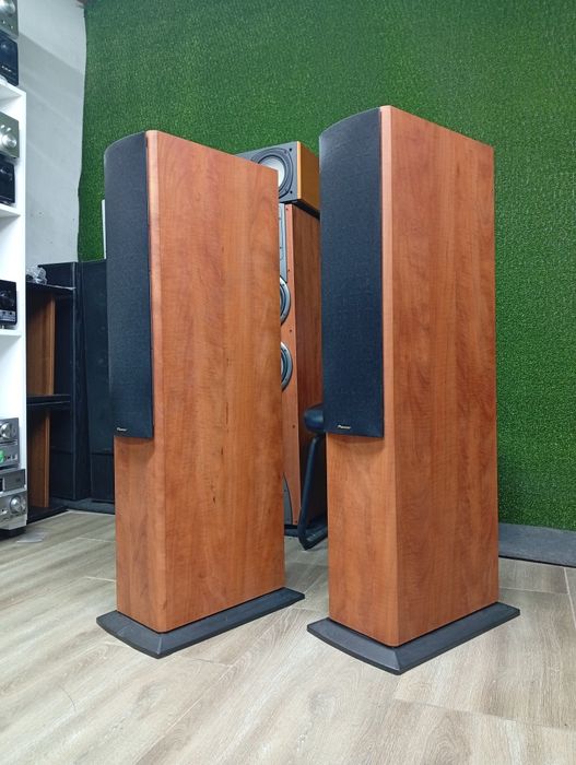 Комплект тонколони PIONEER 5.0 S-H510v