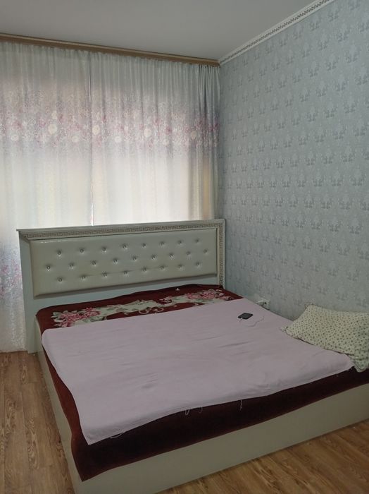 Срочно продам спальный гарнитур можно раздельно