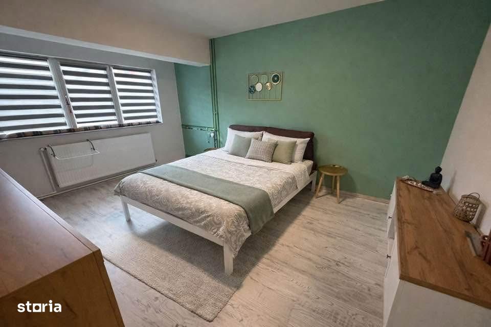 3 Camere Decomandat 75mp Zona Dacia- Bd Tomis Gaze