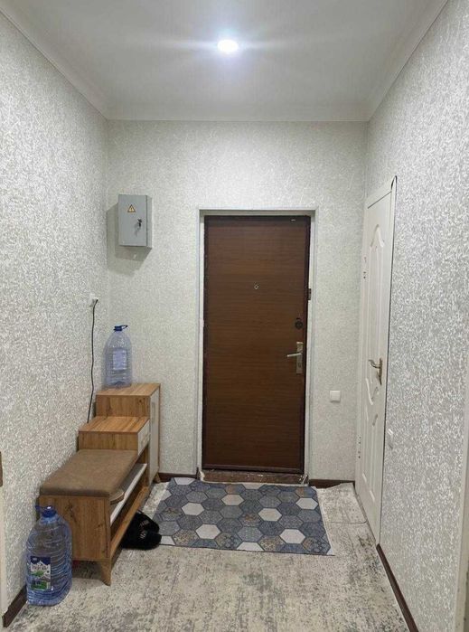 ×Чиланзар 12, 3в4/4/4 ‼️Фархадский, 68м²‼️ Продаётся квартира