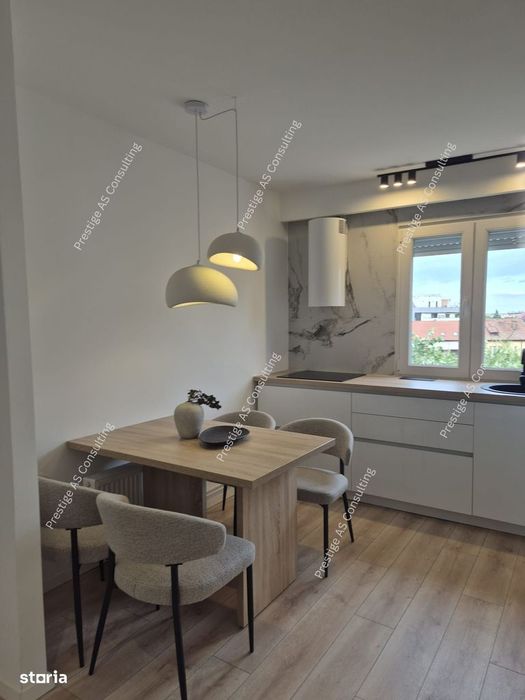 Apartament 3 Camere | Circumvalatiunii | 67 mp | Complet renovat