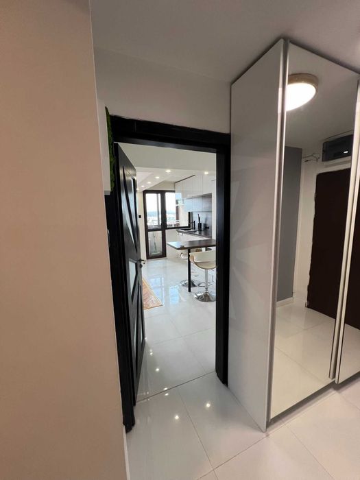 Дава се под наем Тристаен апартамент в София, Център - 90 кв.м за 797.64 € - Снимка #6