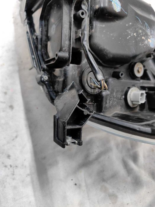 Оригинален фар Тойота  Toyota  Hilux Full Led