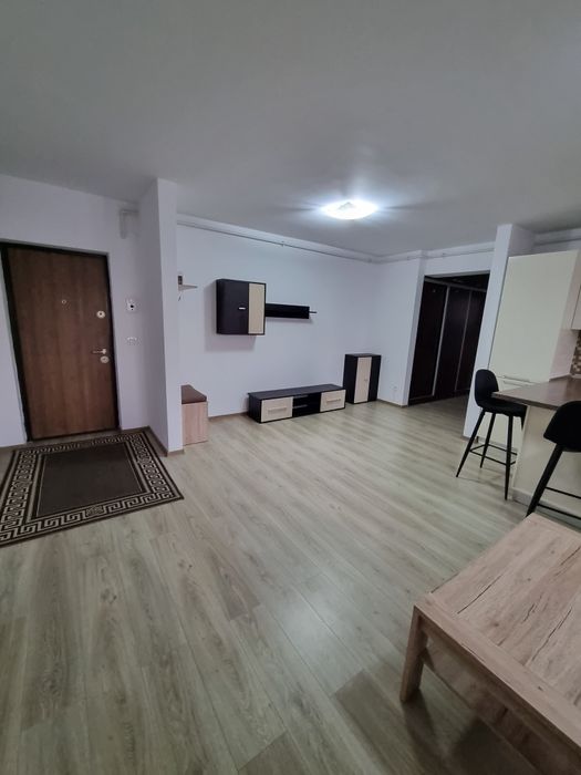 Apartament 2 camere+ parcare(zona ISU )mobilat