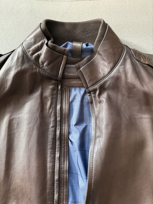 Massimo Dutti мъжко яке L