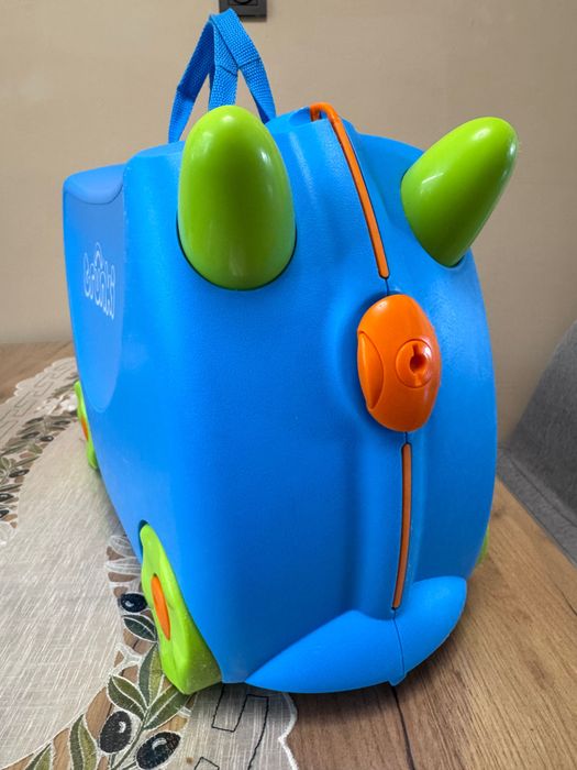 Детски куфар Trunki