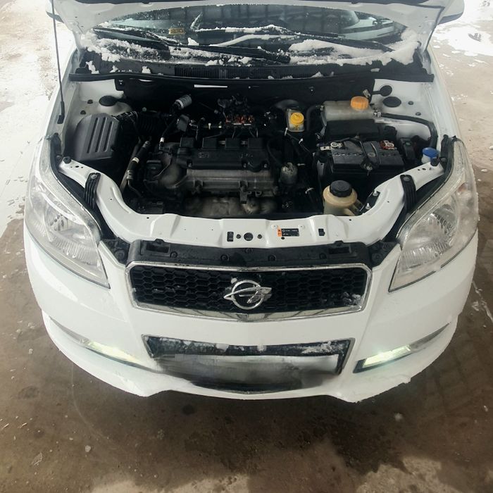 Авто выкуп равон р3 автомат