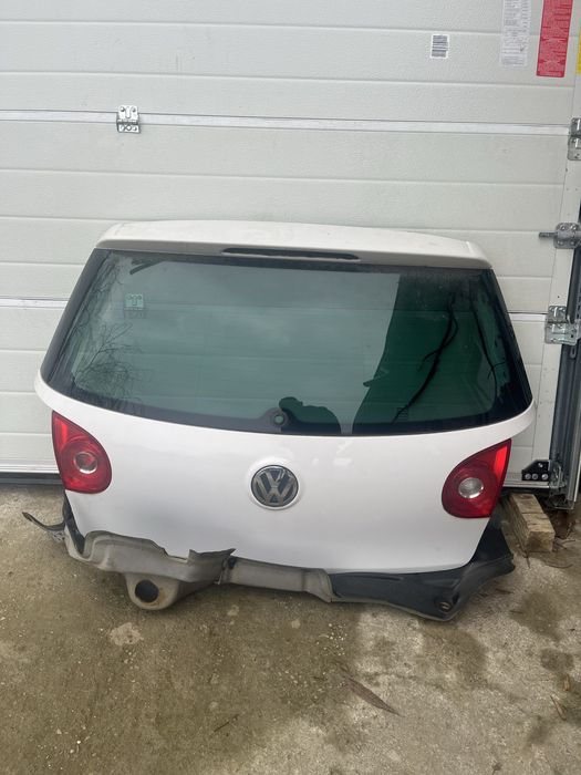 Diverse piese golf 5