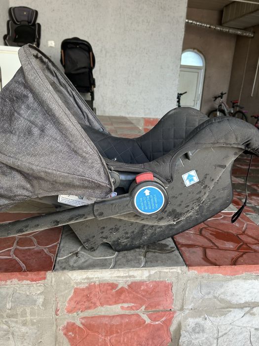 Продам Автокресло