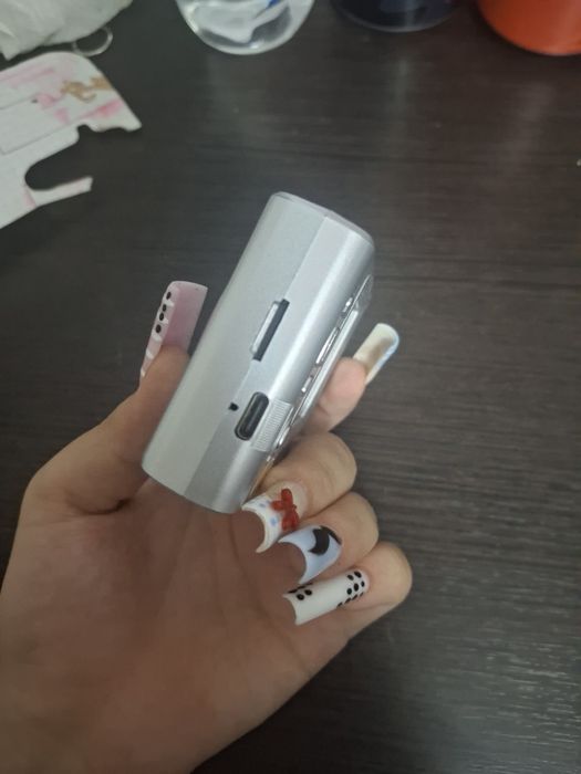Продам фотик (с памятью)