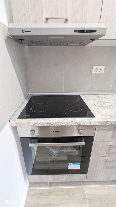 Tineretului Park 2024, Studio 33 mp Nou, Centrala Proprie, AC, Parcare