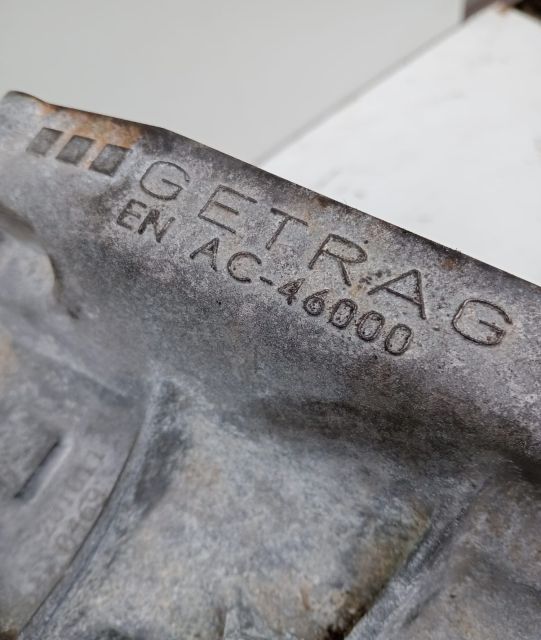 Cutie  Viteza Automata AC46000 Renault Captur prima generatie (faceli