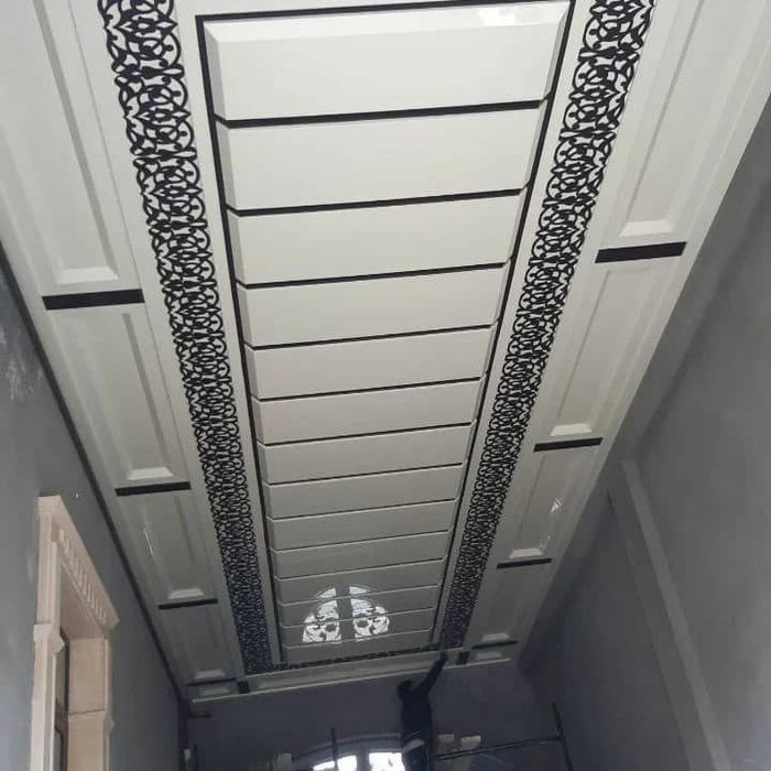 Alikabond #alkafon travertin alyukobond tunikafon travertin Svarka xiz