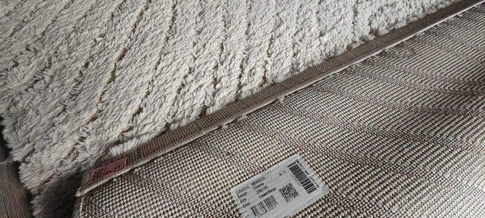 Covor dimensiune mare