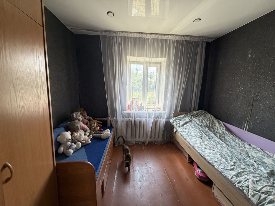 Продам 3-х комнатный дом