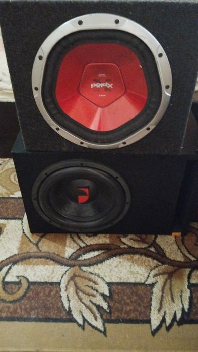 Колони използвани