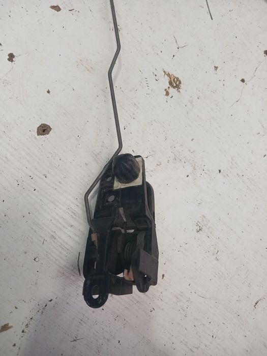 Ручка Тоета Карина Е