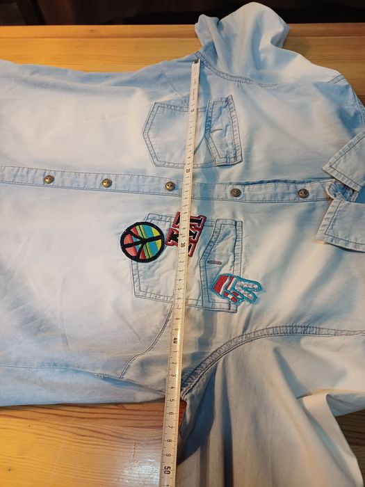 100% памук е нишката