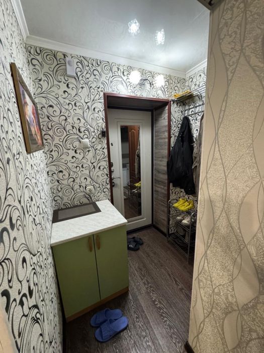 Продам срочно кв