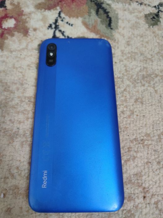 Продам Редми  9а  2/32