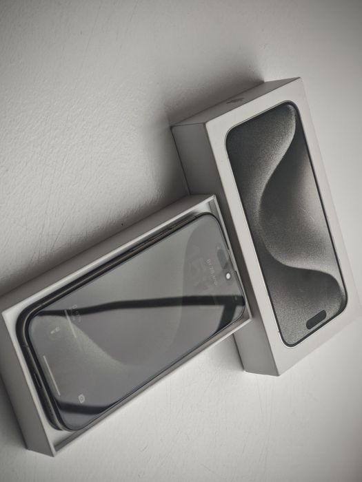 iPhone 15 pro айфон 15 про