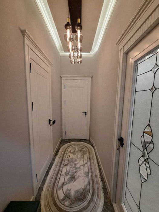 2х комнатная квартира со всеми удобствами на районе Вокзала