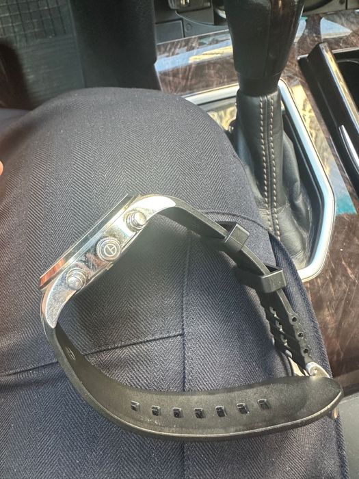 Продам часы фирмы Claude bernard