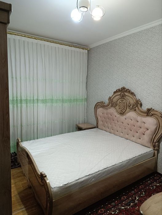 2-Комн. Разделка. Аренда. Массив Хумоюн.