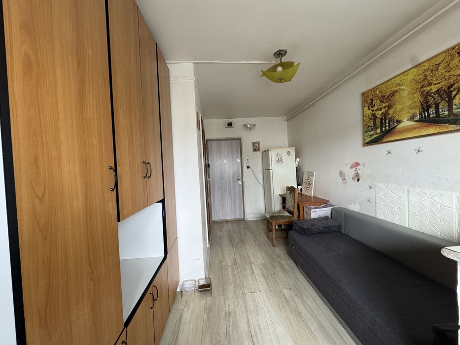 Grasoniera Iulius Mall  Intre Lacuri