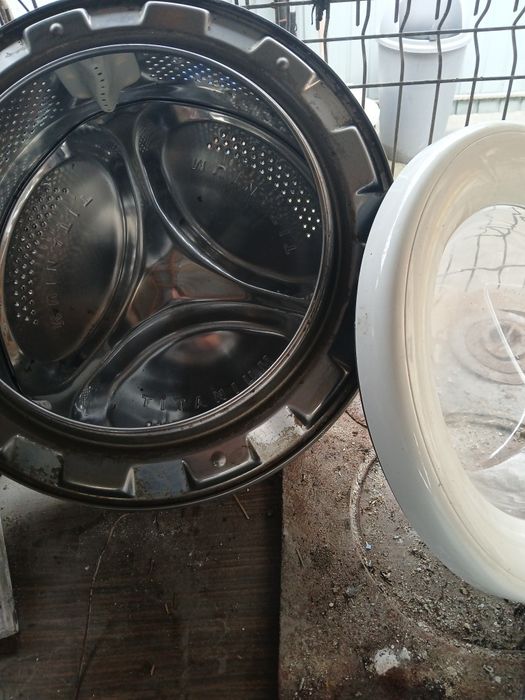 Piese pentru masina de spalat.
