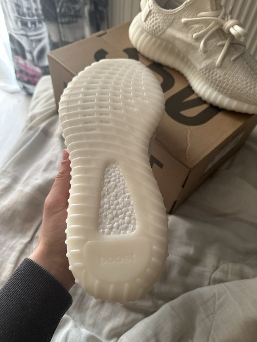 Adidas Yeezy Boost 350 V2 Bone ORIGINAL