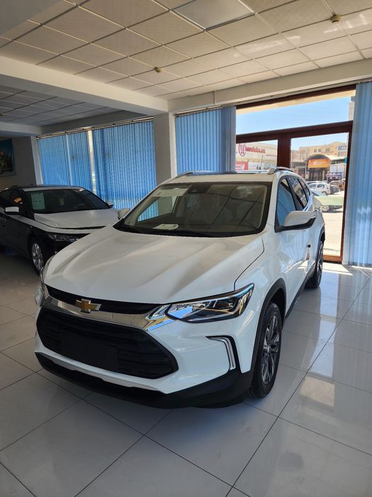 Tracker Premier Plus 2024