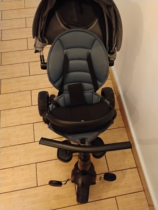 Tricicleta pliabila in stare buna