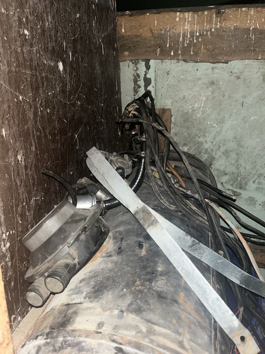 Продам газовое обородувание