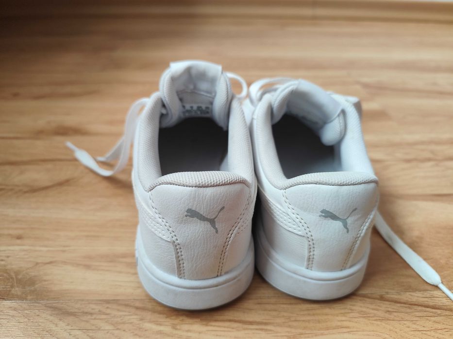 Маратонки пума за момиче 35,5 номер