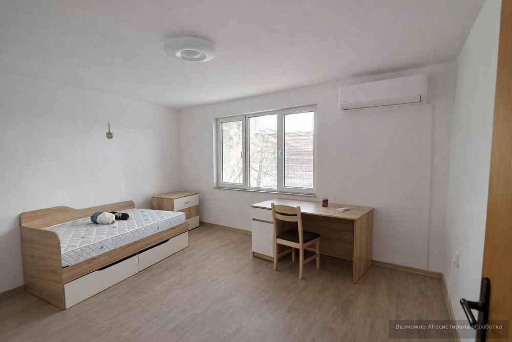 Тристаен апартамент под наем в жк. Младежки хълм