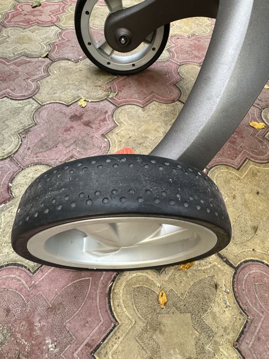 Carut Stokke v4 xplory