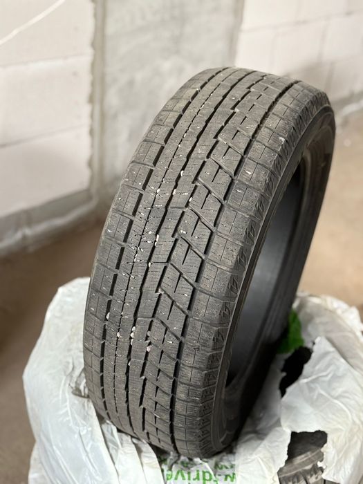 Продам шины зимнее