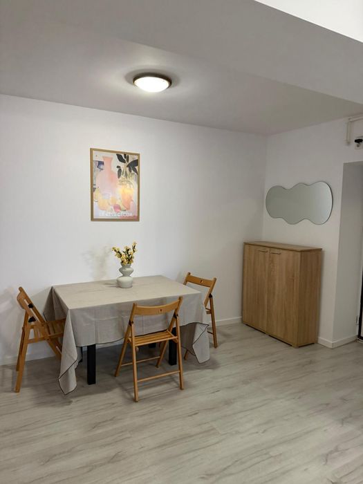 Apartament 2 camere New Confort City, mobilat si utilat. 0%comision