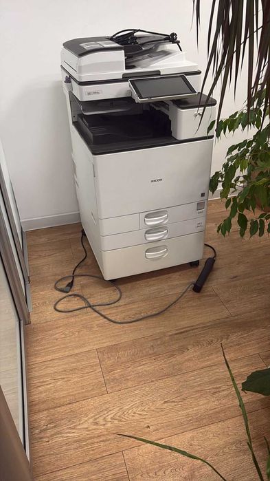 Офисный принтер почти даром