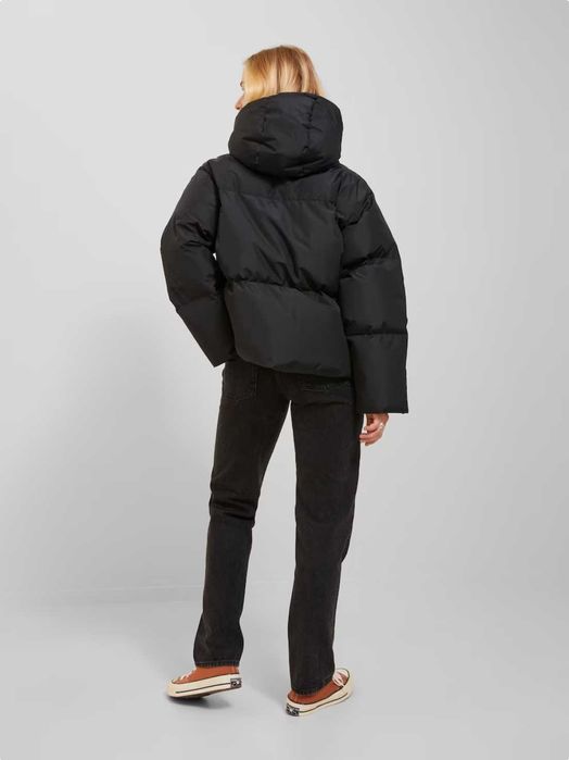 Пухено яке JJXX размер S