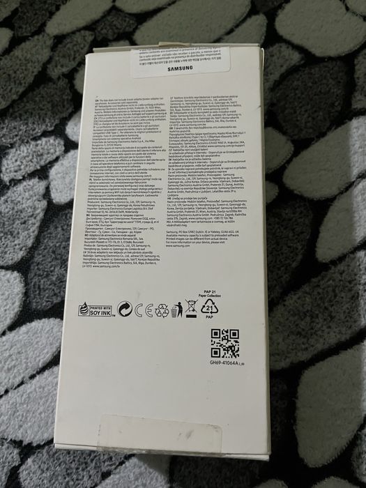 Samsung A13  128gb 4G без гаранция