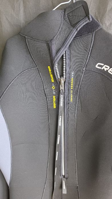 Водолазен костюм CRESSI