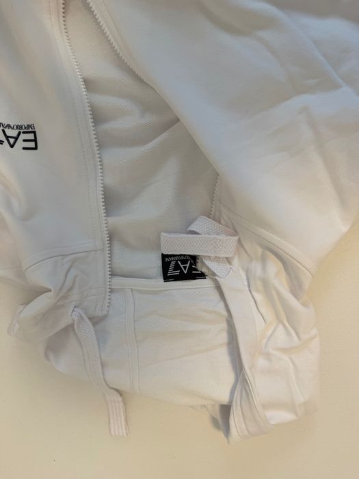 Trening Emporio Armani