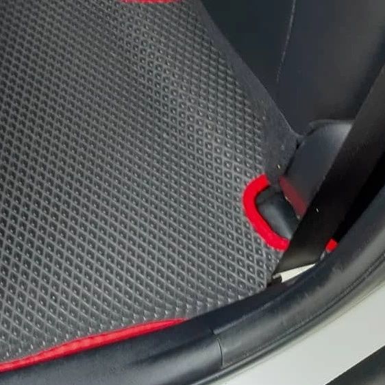 Ева полики! Ева коврики! EVA