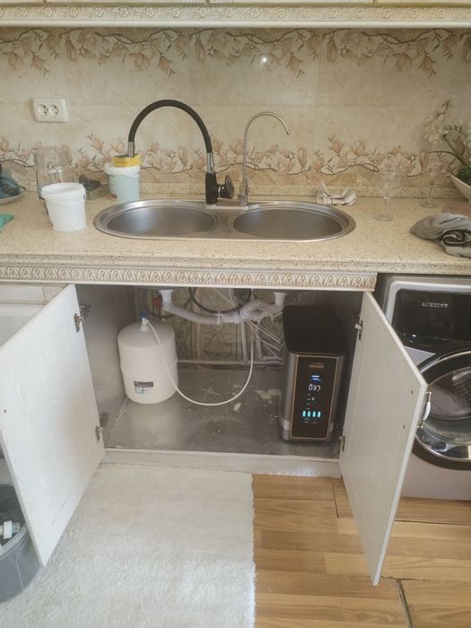 Suv filterlari sotiladi