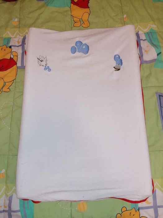 Калъф за повивалник Ikea